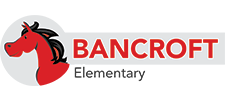 Bancroft Elementary logo